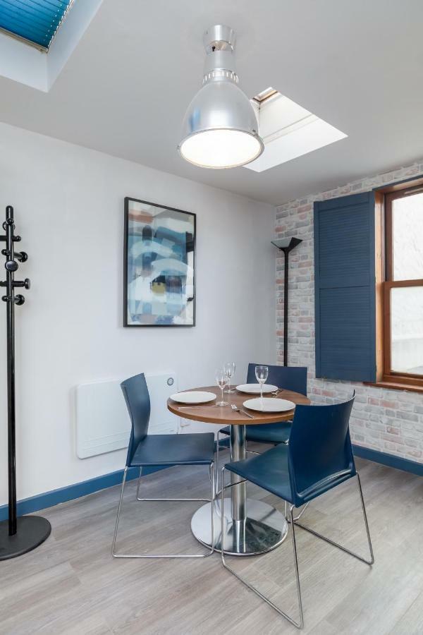 The Loft Brighton Apartment Exterior photo